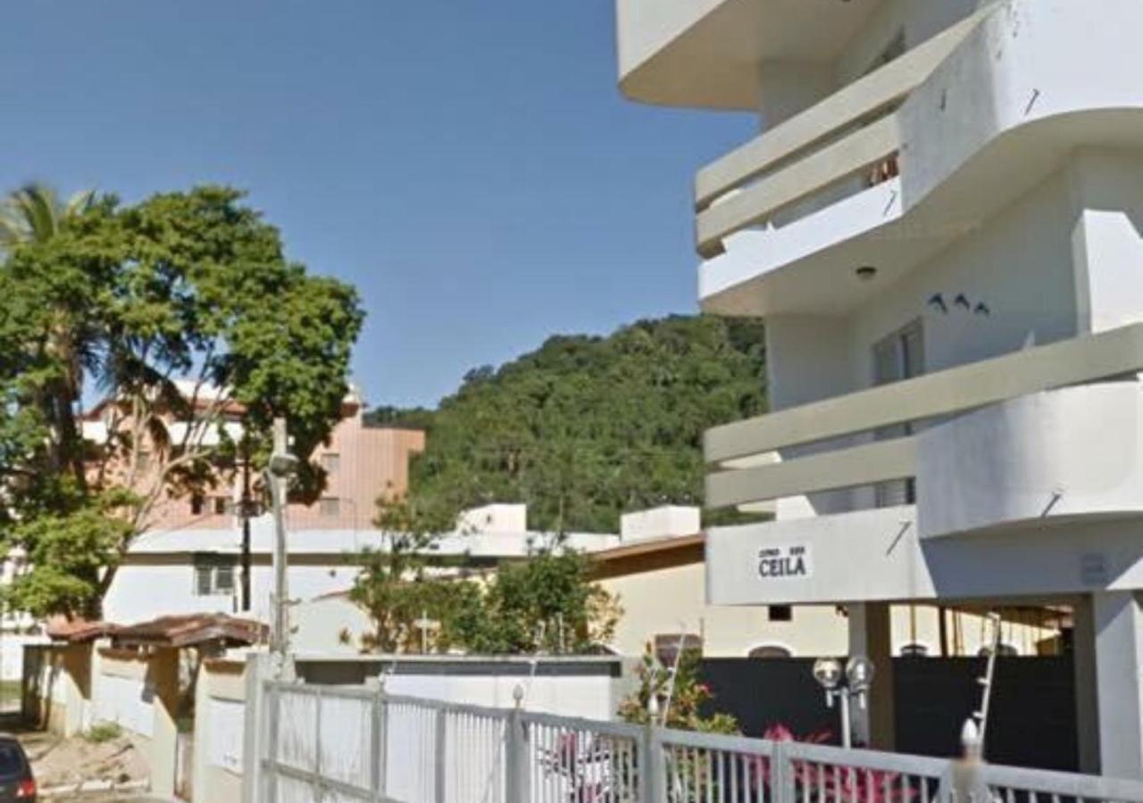 Praia Grande - Pg Apartamento Locacao Em Убатуба Экстерьер фото